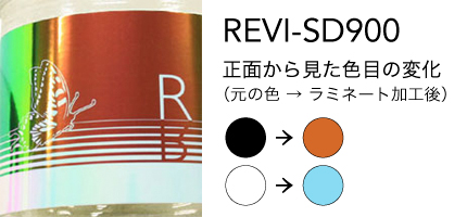 revi-sd900